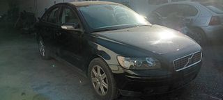 Kαπό Volvo S40 '07-thumb-1