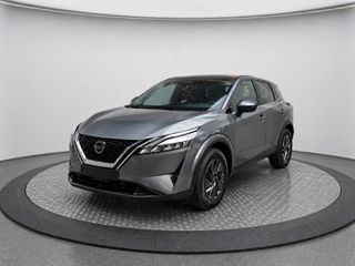 Nissan Qashqai 2024 1.3 MHEV 140 ACENTA (EL1350)