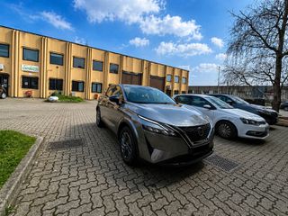 Nissan Qashqai 2024 1.3 MHEV 140 ACENTA (EL1350)-thumb-1