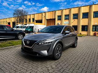 Nissan Qashqai 2024 1.3 MHEV 140 ACENTA (EL1350)-thumb-2