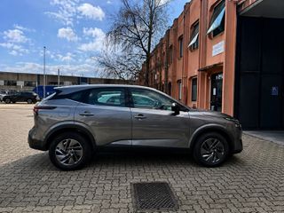 Nissan Qashqai 2024 1.3 MHEV 140 ACENTA (EL1350)-thumb-3