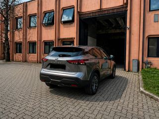 Nissan Qashqai 2024 1.3 MHEV 140 ACENTA (EL1350)-thumb-4