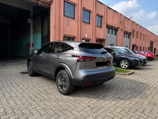 Nissan Qashqai 2024 1.3 MHEV 140 ACENTA (EL1350)-thumb-5