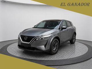 Nissan Qashqai 2024 ΠΡΟΣΦΟΡΑ!!! 1.3 MHEV 140 ACENTA (EL1350)