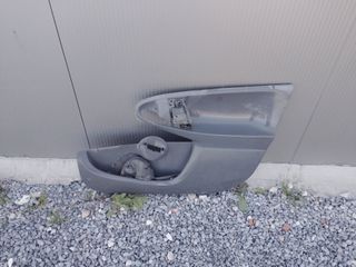 TOYOTA AUGO 2006-2011 ΤΑΠΕΤΣΑΡΙΕΣ