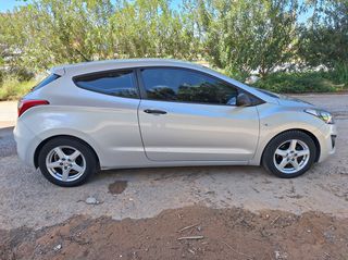 Hyundai i 30 2016 1.4 MPI 100hp FACE LIFT.