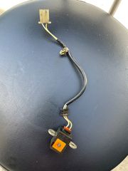 ΜΑΤΙ ΒΟΛΑΝ ΓΝΗΣΙΟ Honda sh 150 injection 2005-2012