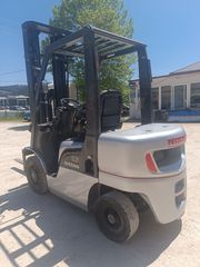 Nissan 2005 YL02A25 2005
