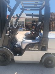 Nissan 2005 YL02A25 2005-thumb-7