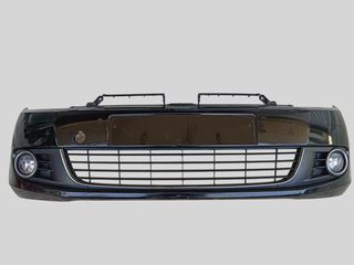 ΕΜΠΡΟΣ ΠΡΟΦΥΛΑΚΤΗΡΑΣ VW GOLF VI 8/13 5K0807221 ΜΕ ΑΙΣΘΗΤΗΡΕΣ ΠΑΡΚΑΡΙΣΜΑΤΟΣ