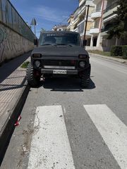 Lada Niva 2003
