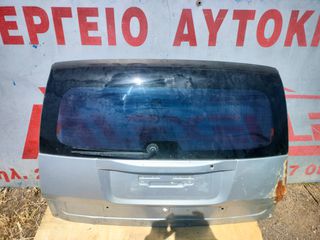 ΤΖΑΜΟΠΟΡΤΑ HONDA HRV 1999 - 2005