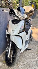 Kymco People GT 300i 2014