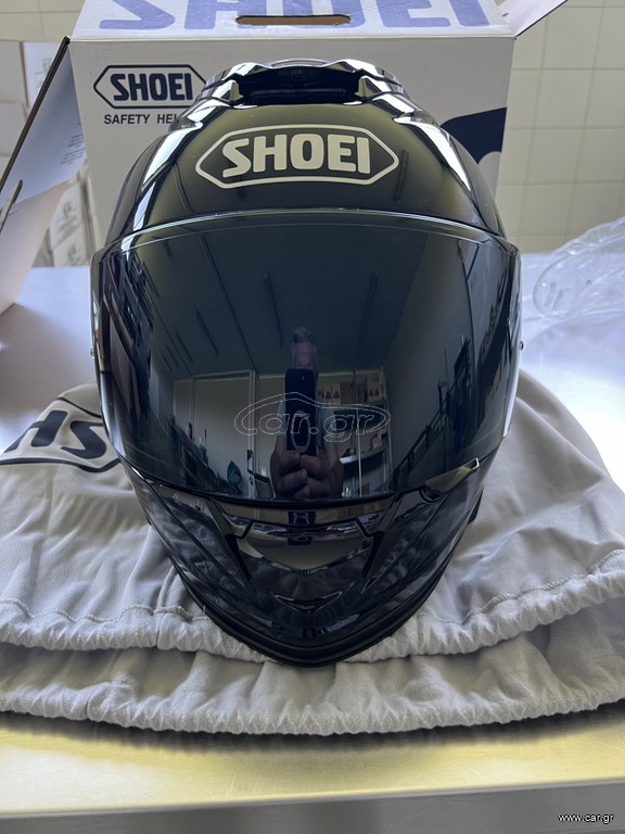 SHOEI GT AIR 2