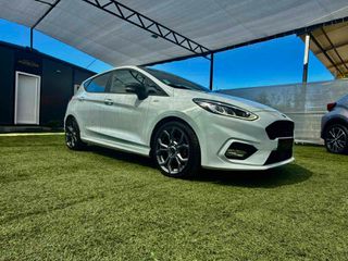 Ford Fiesta 2018 ST LINE-thumb-1