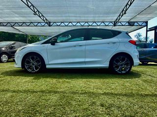 Ford Fiesta 2018 ST LINE-thumb-3