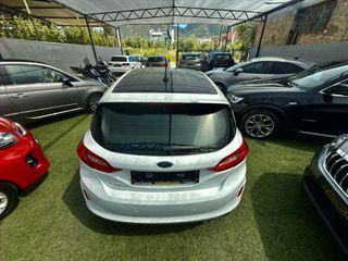 Ford Fiesta 2018 ST LINE-thumb-7