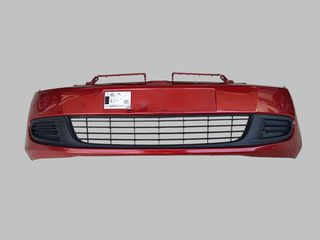 ΕΜΠΡΟΣ ΠΡΟΦΥΛΑΚΤΗΡΑΣ VW GOLF VI 8/13 5K0807221 ΜΕ ΑΙΣΘΗΤΗΡΕΣ ΠΑΡΚΑΡΙΣΜΑΤΟΣ ΚΑΙ ΜΠΕΚ ΠΛΥΣΤΙΚΗΣ