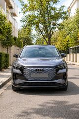 Audi Q4 e-tron 2022 Quattro s-line