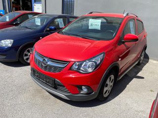 Opel Karl 2018