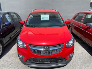 Opel Karl 2018-thumb-2