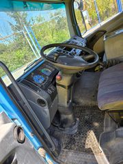Σασί Mercedes-Benz 2000 atego 815 816 η τιμή είναι μόνο για το σασί-thumb-4