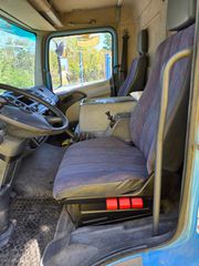 Σασί Mercedes-Benz 2000 atego 815 816 η τιμή είναι μόνο για το σασί-thumb-5