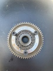 ΚΟΜΠΛΕΡ ΜΙΖΑΣ ΜΕ ΓΡΑΝΑΖΙ ΓΝΗΣΙΟ Honda sh 150i 2005-2009