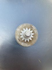ΓΡΑΝΑΖΙ ΜΙΖΑΣ ΔΙΠΛΟ Honda sh 150i 2005-2009