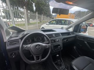 Volkswagen Caddy Maxi 2019 2.0TDI EURO 6 A/C MAXI ΜΕ Φ.Π.Α ΚΑΘΕΣΤΩΣ 36α.-thumb-7