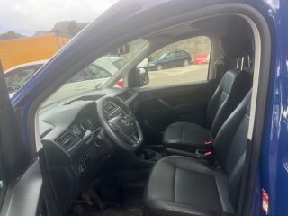 Volkswagen Caddy Maxi 2019 2.0TDI EURO 6 A/C MAXI ΜΕ Φ.Π.Α ΚΑΘΕΣΤΩΣ 36α.-thumb-11