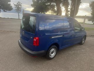 Volkswagen Caddy Maxi 2019 2.0TDI EURO 6 A/C MAXI ΜΕ Φ.Π.Α ΚΑΘΕΣΤΩΣ 36α.-thumb-6