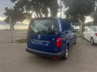 Volkswagen Caddy Maxi 2019 2.0TDI EURO 6 A/C MAXI ΜΕ Φ.Π.Α ΚΑΘΕΣΤΩΣ 36α.-thumb-3