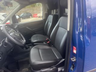 Volkswagen Caddy Maxi 2019 2.0TDI EURO 6 A/C MAXI ΜΕ Φ.Π.Α ΚΑΘΕΣΤΩΣ 36α.-thumb-5