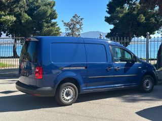 Volkswagen Caddy Maxi 2019 2.0TDI EURO 6 A/C MAXI ΜΕ Φ.Π.Α ΚΑΘΕΣΤΩΣ 36α.-thumb-4