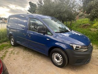 Volkswagen Caddy Maxi 2019 2.0TDI EURO 6 A/C MAXI ΜΕ Φ.Π.Α ΚΑΘΕΣΤΩΣ 36α.-thumb-10