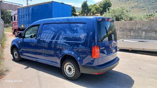 Volkswagen Caddy Maxi 2019 2.0TDI EURO 6 A/C MAXI ΜΕ Φ.Π.Α ΚΑΘΕΣΤΩΣ 36α.-thumb-16
