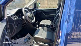 Volkswagen Caddy Maxi 2019 2.0TDI EURO 6 A/C MAXI ΜΕ Φ.Π.Α ΚΑΘΕΣΤΩΣ 36α.-thumb-17