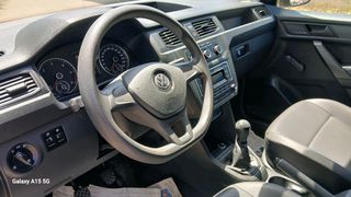 Volkswagen Caddy Maxi 2019 2.0TDI EURO 6 A/C MAXI ΜΕ Φ.Π.Α ΚΑΘΕΣΤΩΣ 36α.-thumb-18