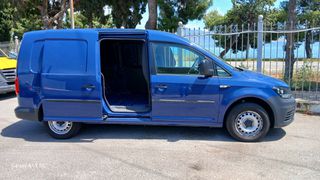 Volkswagen Caddy Maxi 2019 2.0TDI EURO 6 A/C MAXI ΜΕ Φ.Π.Α ΚΑΘΕΣΤΩΣ 36α.-thumb-21