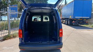 Volkswagen Caddy Maxi 2019 2.0TDI EURO 6 A/C MAXI ΜΕ Φ.Π.Α ΚΑΘΕΣΤΩΣ 36α.-thumb-22