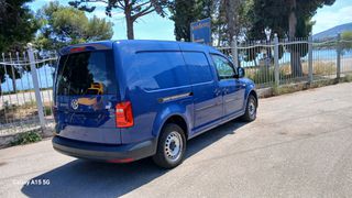 Volkswagen Caddy Maxi 2019 2.0TDI EURO 6 A/C MAXI ΜΕ Φ.Π.Α ΚΑΘΕΣΤΩΣ 36α.-thumb-24