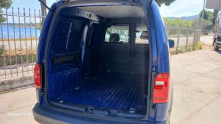 Volkswagen Caddy Maxi 2019 2.0TDI EURO 6 A/C MAXI ΜΕ Φ.Π.Α ΚΑΘΕΣΤΩΣ 36α.-thumb-26