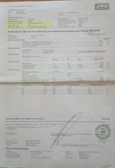Volkswagen Caddy Maxi 2019 2.0TDI EURO 6 A/C MAXI ΜΕ Φ.Π.Α ΚΑΘΕΣΤΩΣ 36α.-thumb-27