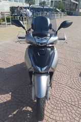 Honda SH 150i 2020 TOP BOX-LED-KEYLESS-thumb-1