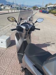 Honda SH 150i 2020 TOP BOX-LED-KEYLESS-thumb-3