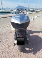 Honda SH 150i 2020 TOP BOX-LED-KEYLESS-thumb-4