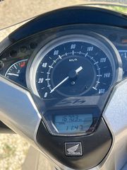 Honda SH 150i 2020 TOP BOX-LED-KEYLESS-thumb-6