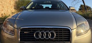 Audi A4 2006 1.8T QUATTRO