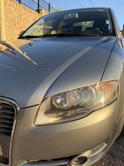 Audi A4 2006 1.8T QUATTRO-thumb-1